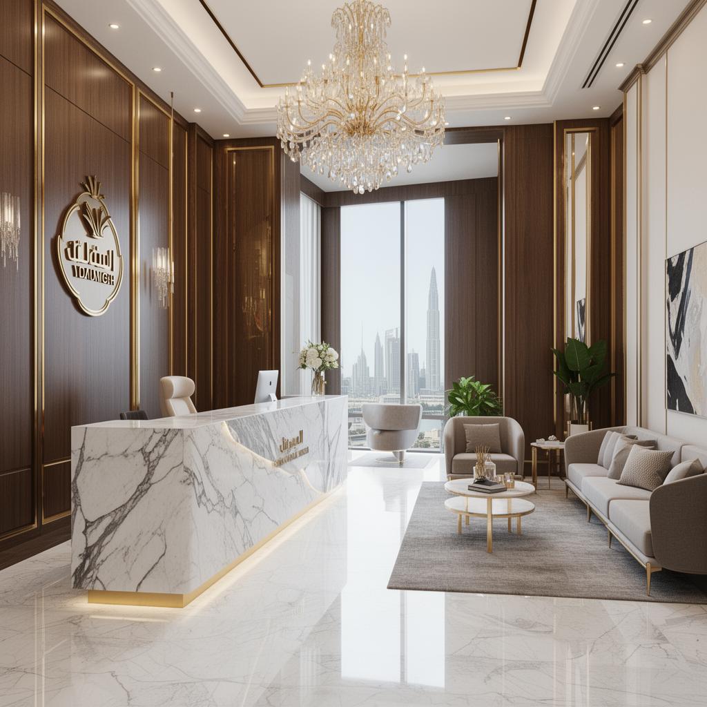 Open a Profitable Clinic in Dubai with 1 Million AED! Step-by-Step Guide