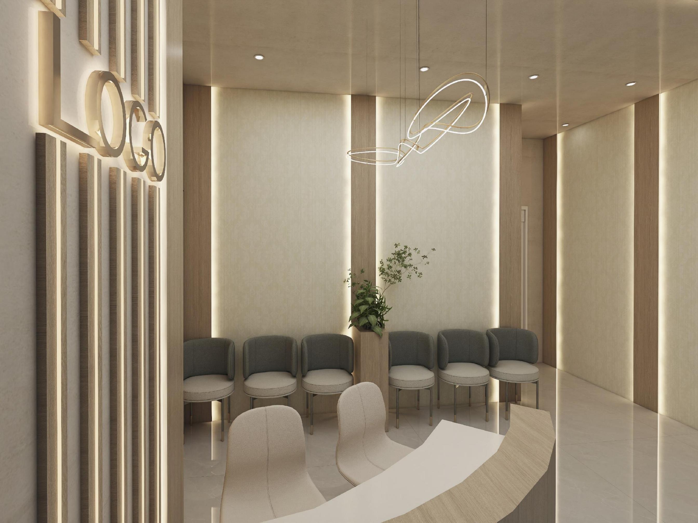 Consultation Rooms
