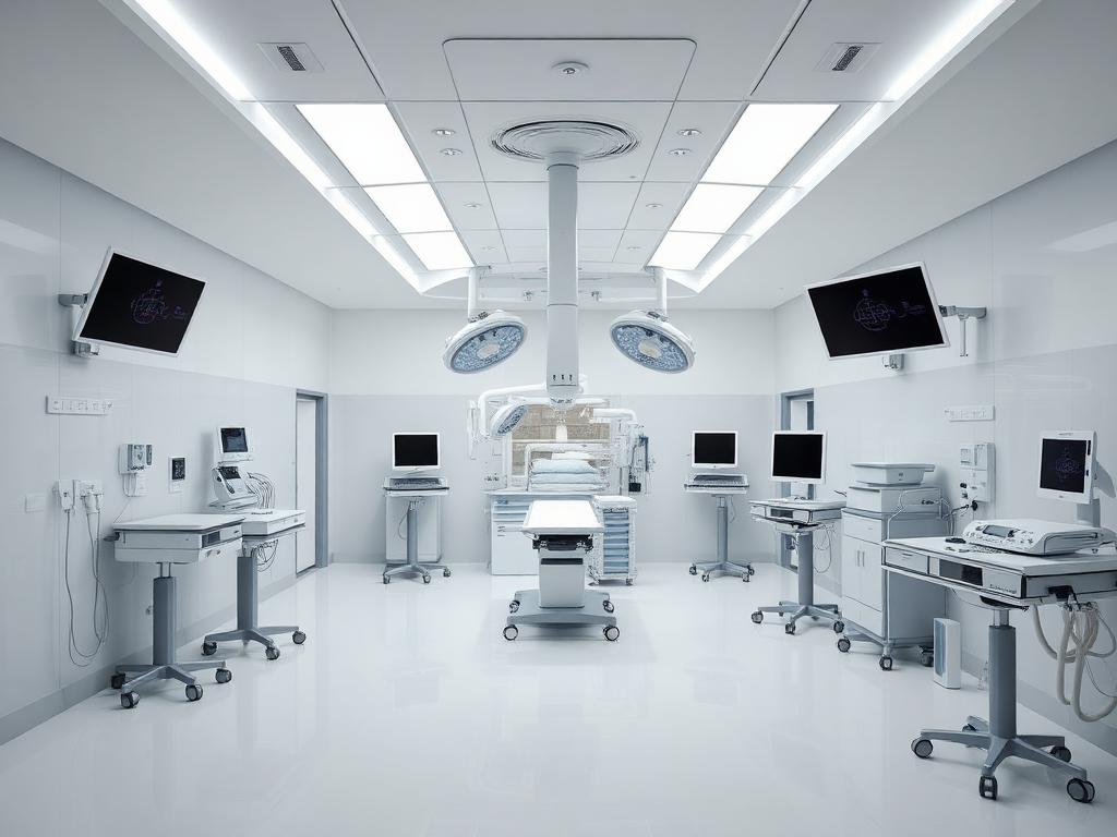 Day Surgery Centers