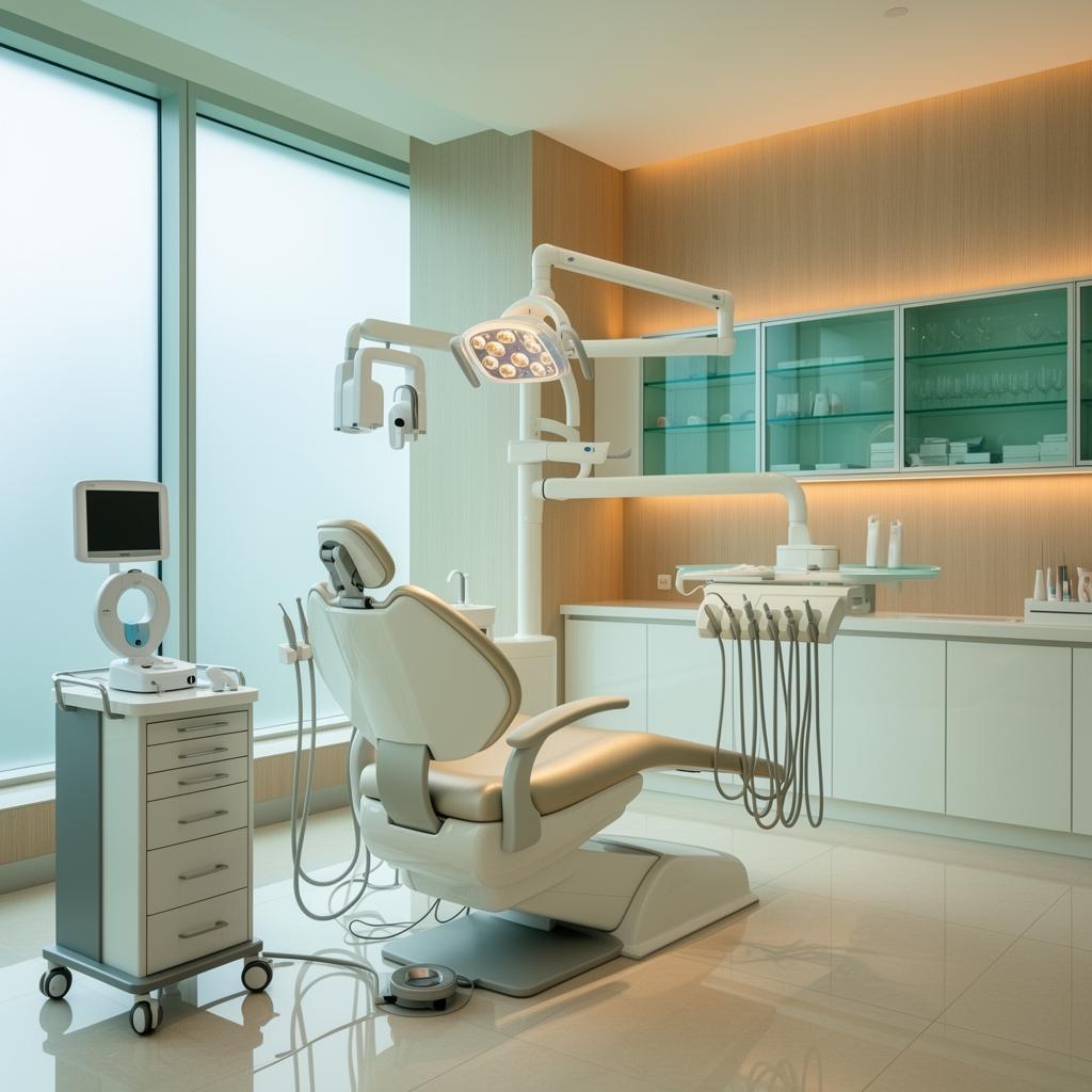 Dental Clinics