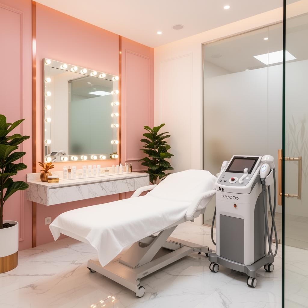 Dermatology & Aesthetics Centers