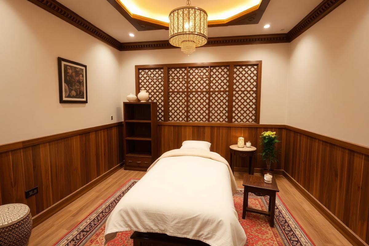 TCAM — Hijama, Cupping & Traditional Medicine