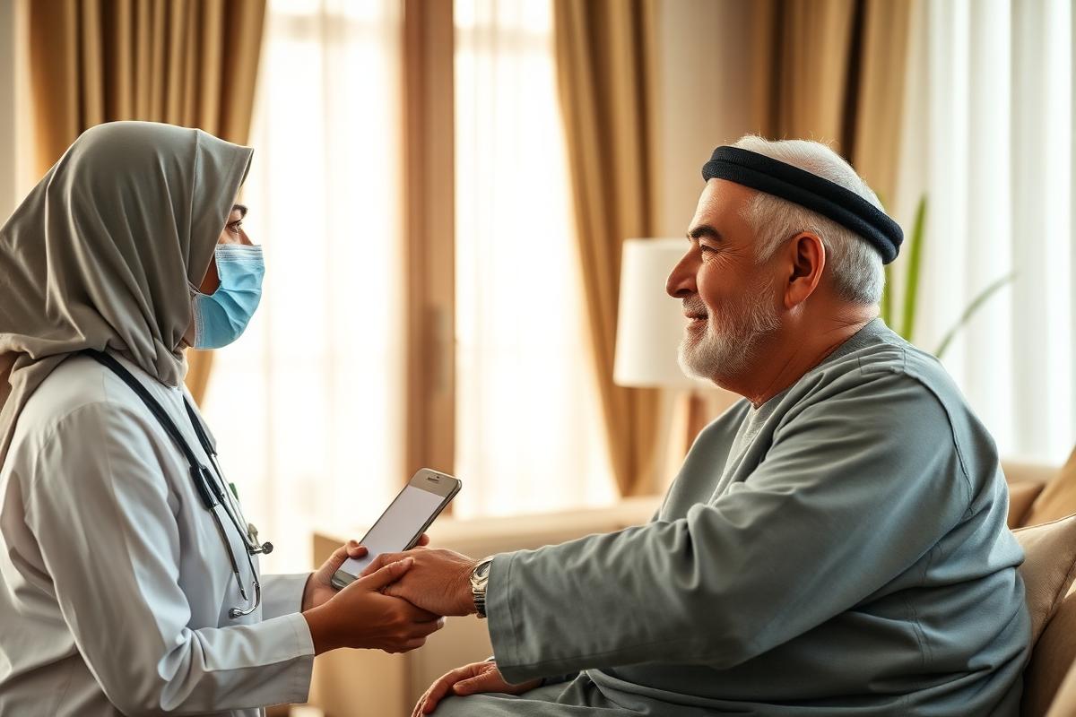 Home Healthcare Services