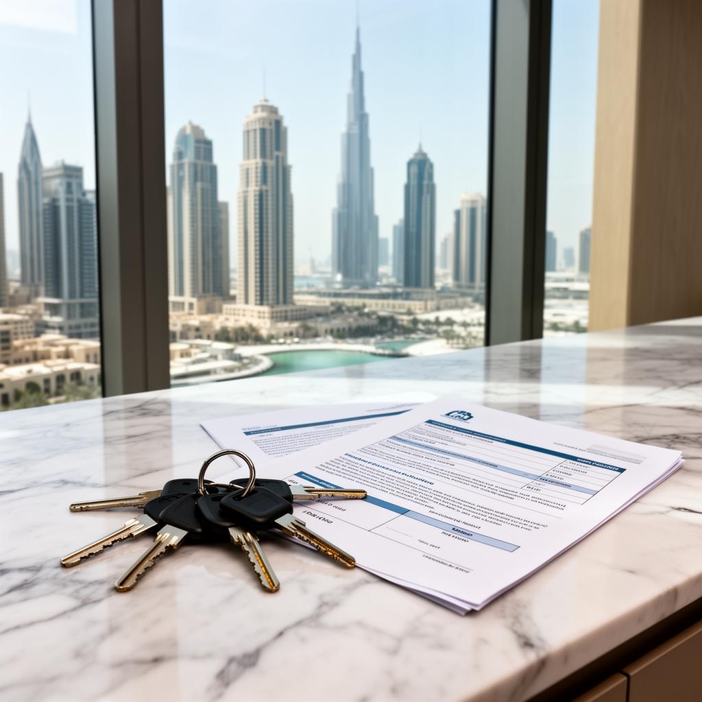 Exposing the Secrets of Home Loans in Dubai for Expats!