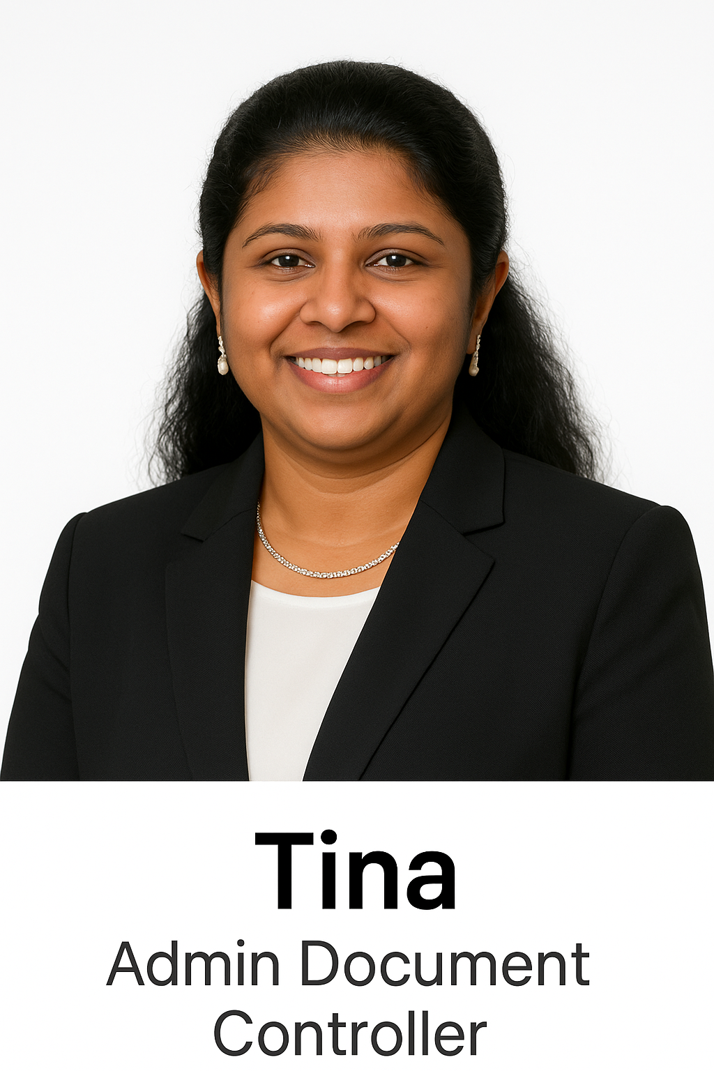Tina